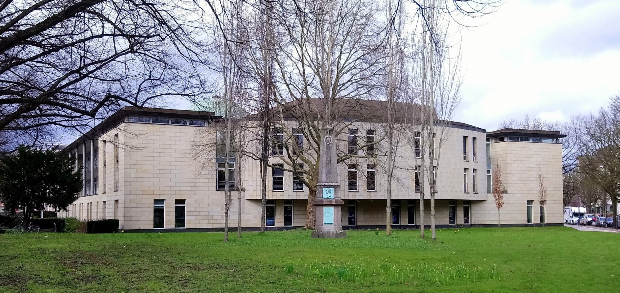 Universität Hamburg, 2023 Universität Hamburg, 2023