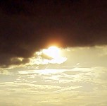 Abendd�mmerung