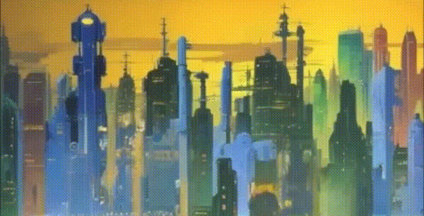 Beneix-Planet (klicken für Original-Skizze) Beneix-Planet (klicken für Original-Skizze)